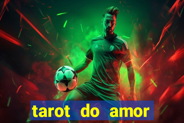 tarot do amor estrela guia